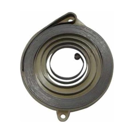 Ressort de lanceur HUSQVARNA 537093101 - 537 09 31-01 modèles 340 - 345 - 346 - 350 - 351 - 353 - 357 - 359