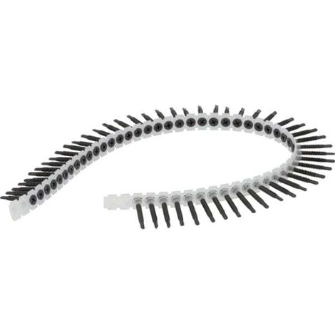 Geberit GIS Paneelschraube 461031001 4,2 x 35 mm, Preis gilt für eine Schraube (1/5)