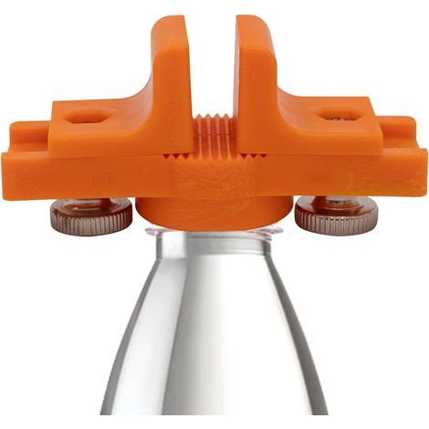 Applicateur De Colle Pour Bois Outil de Dispersion de Colle pour Chants Applicateur de Colle pour Bandes de Meubles pour Bois Extérieur Réparation Sols Métal Maison Industrie Loisirs (1/5)