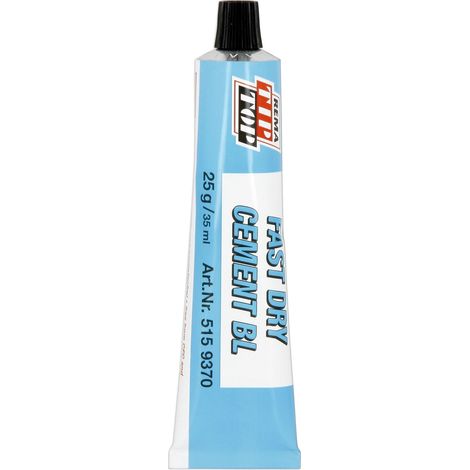 Klebstoff tip-top rematiptop schnell trocknend einfache Anwendung