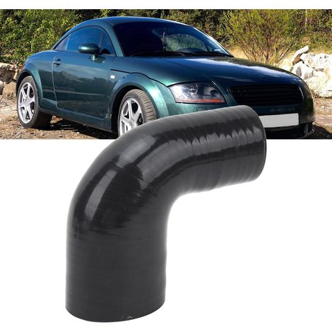 Silikon-Turbolader-Auslassschlauch, kompatibel mit AUDI S3 A3 TT LEON CUPRA R BAM 210 225 1.8T 20VT (1/5)