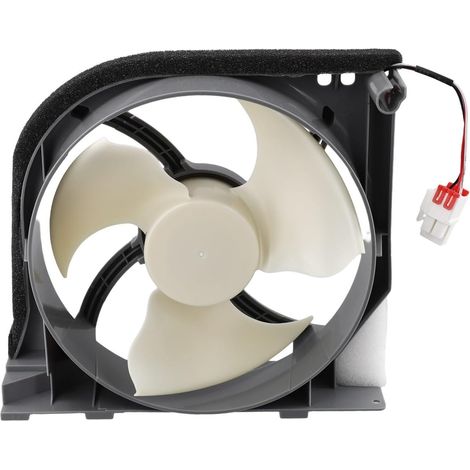 Moteur de ventilateur à condensateur de réfrigérateur DA97-15765A DA97-15765C DA97-12842A pour Samsung, DC 12 V pièce de rechange pour ventilateur de refroidissement médiocre et (1/5)