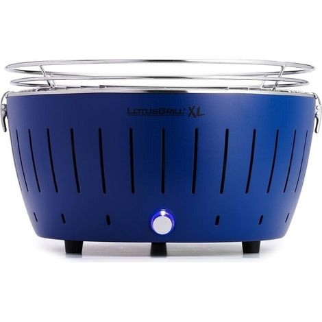 LotusGrill G435 U Blau (1/2)