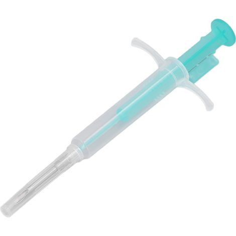 Kit de micropuce pour animaux, sans substances toxiques, antidérapant, pour l'identification des chats, des bovins et la reproduction en quarantaine.
