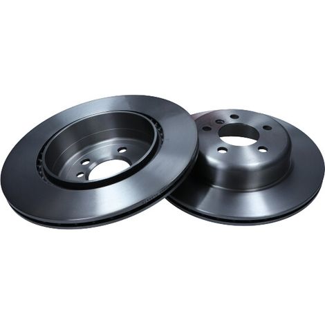Disque de frein Maxgear pour BMW T. 5 10- (F10) [330 x 64]