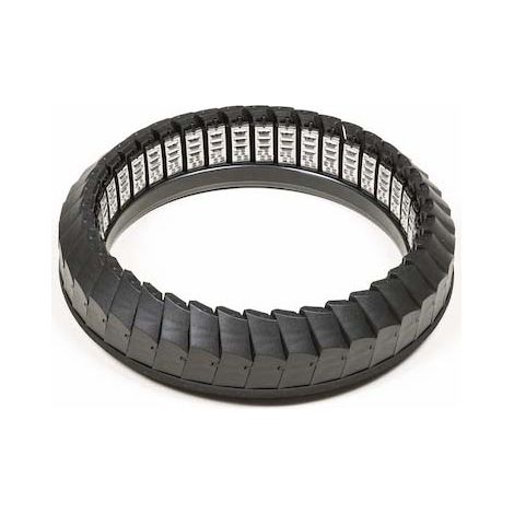 Uni/Fiks Ring MJ3000+ DN80 NBR