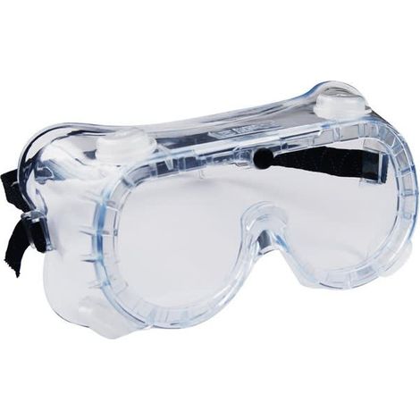 Weiche Schutzbrille 539169