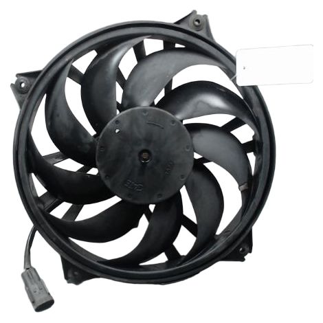 Moteur Ventilateur Radiateur CITROEN Xsara Break 2000- [PRODUIT D'OCCASION]♻️1253a4 (1/3)