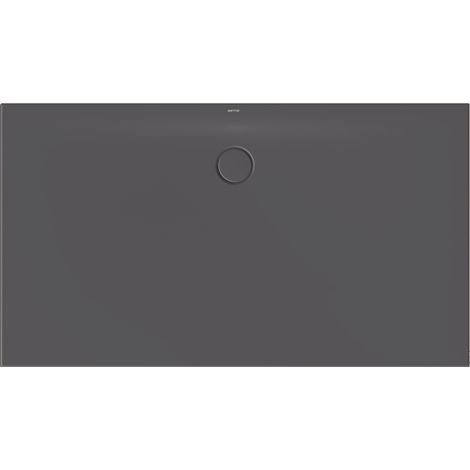 BetteFloor Plato de ducha lateral, 160x90cm, 3390-402 (1/5)