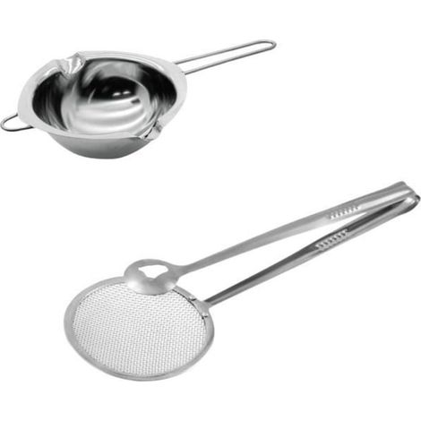 Zenker Küchenkit aus langlebigem Edelstahl (1/3)