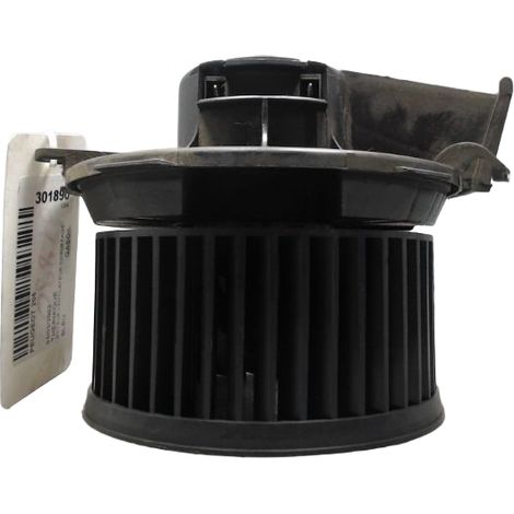 [PRODUIT D'OCCASION] Moteur Ventilateur Chauffage PEUGEOT 206 ♻️ Ref Oe. 6441j8 - Garantie à vie (1/4)