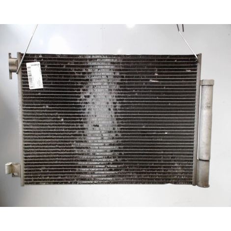 [PRODUIT D'OCCASION] Condenseur Climatisation RENAULT Twingo ♻️ Ref Oe. 921001697r - Garantie à vie (1/4)