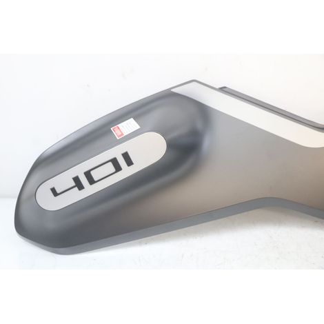 FLANC LATERAL AVANT GAUCHE HUSQVARNA SVARTPILEN 401 2018 - 2023 (1/5)