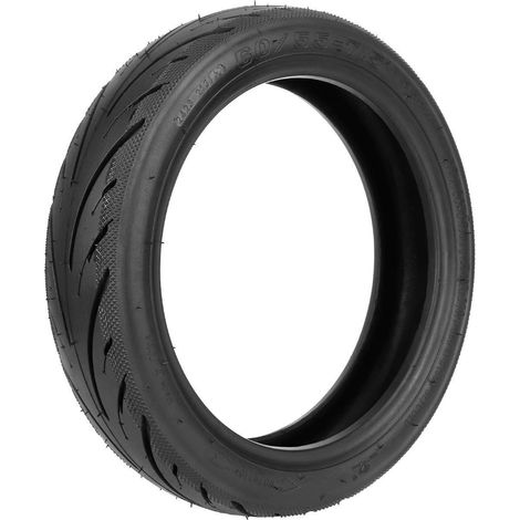 Yuanxing 60/55-7.5 dicker schlauchloser Reifen für 10-Zoll-Elektroroller, Referenz S90L.