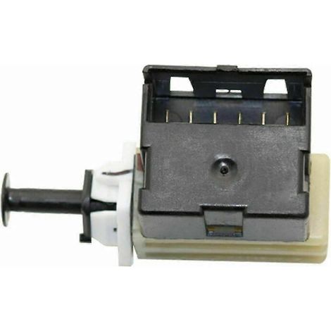 5804093 SW9550 Interrupteur de verrouillage de porte et de rétroviseur, compatible avec les modèles Silverado 2500 HD 2007-2014. (1/5)