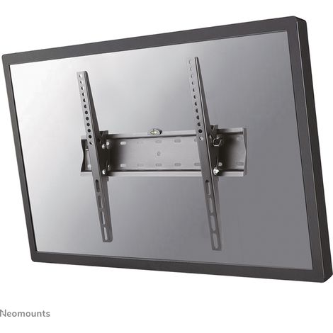 neomounts FPMA W350BLACK Wandhalterung Schwarz 55 Zoll (1/5)