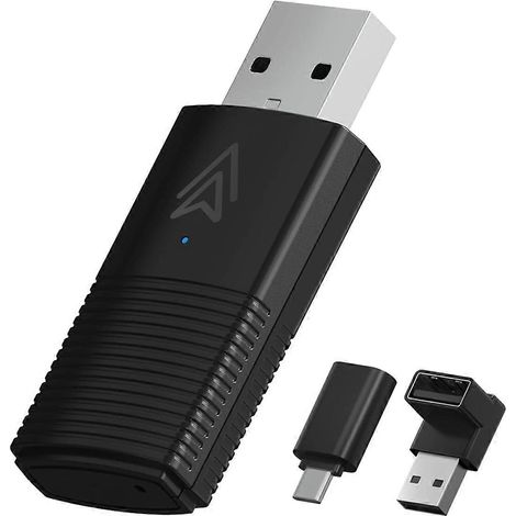 Android Auto Wireless-Adapter, kleiner Android Auto Wireless-Dongle