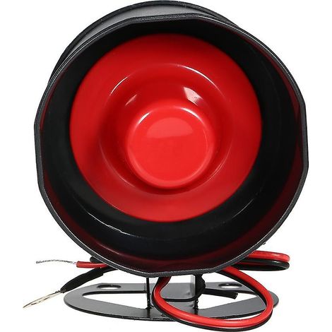 Alarma para coche + Kit de cierre centralizado con mando a distancia para 2 puertas (1/5)