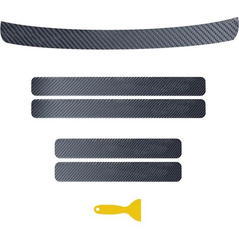 Decorative Accessory Essential Protector Resistant Adhesive Scratch