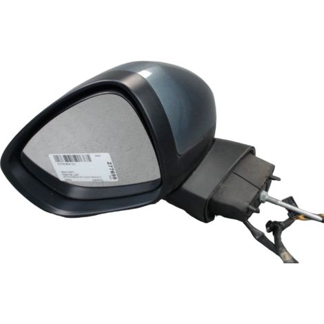 Retroviseur Exterieur Electrique Gauche CITROEN C3 [PRODUIT D'OCCASION]♻️8154aq