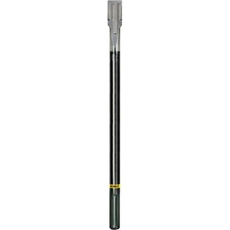 DeWALT - SDS-Max Flachmeißel, 25x300 mm DT6811
