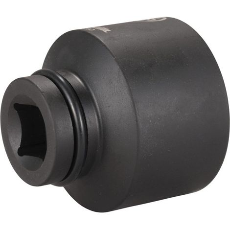 Makita Schlagnuss 1 SW65, 92 mm, inkl. O-Ring und Stift, CR-MO