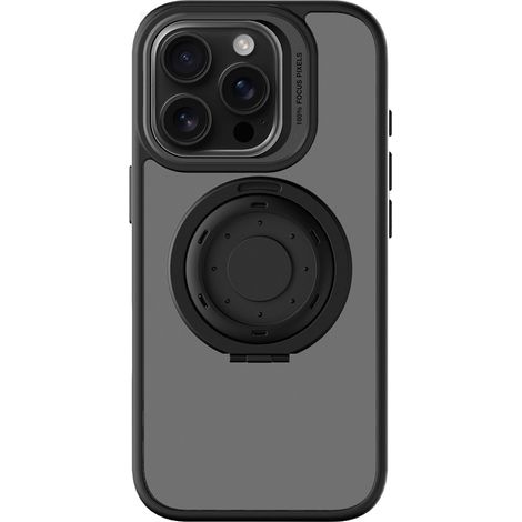 Funda para teléfono PRO para inicio rápido - funda, cubierta para iPhone 16 Pro Outplorer QP16PR (1/5)