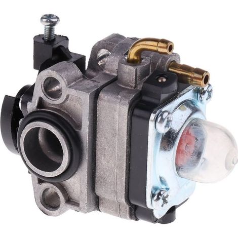 Carburatore per Walbro WYL-19-1 WYL-19 – Compatibile con Shindaiwa – Prestazioni ottimali per motori a 2 tempi – Installazione semplice