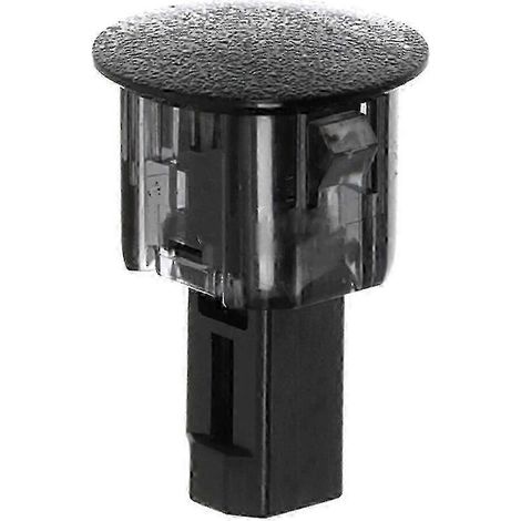 Compatible avec Nissan 370Z GT-R Pathfinder, témoin lumineux de charge solaire et de température (1/5)