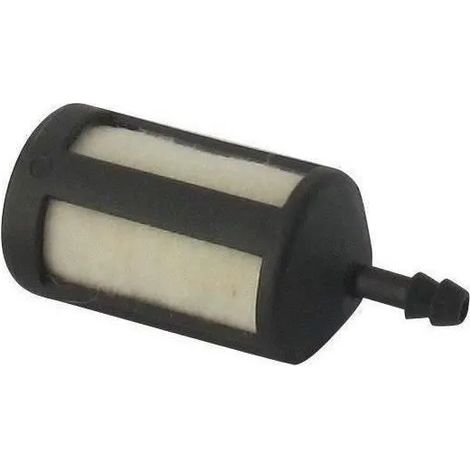 Filtro de combustible zama zf-3 42 mm diámetro 18 mm