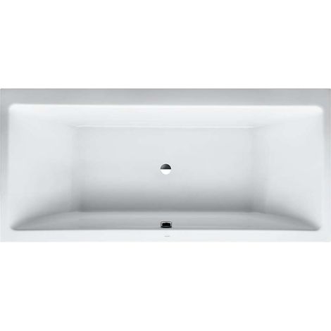 Laufen Pro - Bañera 190x90 cm, con sistema de masaje por aire y sensor, blanca H2349510006051