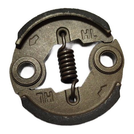 Embrague compatible con Bc520B  Ref 920827
