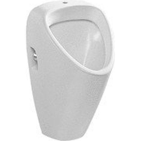 Jika Euroline urinoir avec entrée supérieure blanc (1/5)