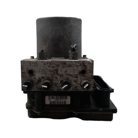 [PRODUIT D'OCCASION] Unite Hydraulique Abs RENAULT Megane Berl. II Phase 2 2006-2009 ♻️ Ref Oe. 7701063867 - Garantie à vie (1/3)