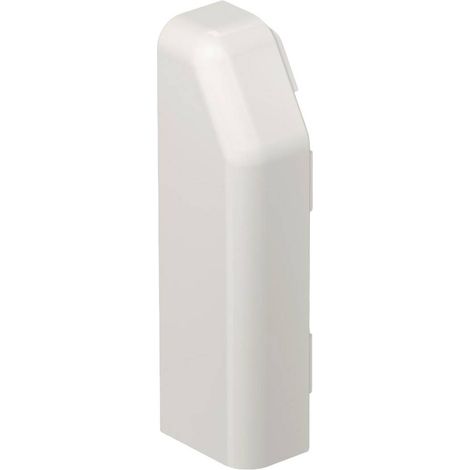 6132297 EMBOUT SL ESLI2070 CWS BLANC 1 PC(S) OBO BETTERMANN (1/2)