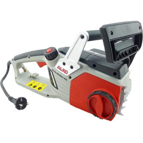 Tronçonneuse Électrique EKS240040 Al-Ko (1/3)