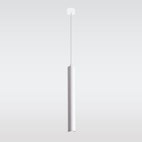 Lampadario Led Luce Calda Da Soffitto 3 Watt Stile Moderno Bianco A11-bc (1/4)