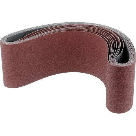 Holzstar 5911008 915x100 K80 Gewebeschleifband (1/4)