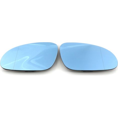 PièCes de Verre de RéTroviseur Chauffant pour 5 MK5 B6 2006-2009 3C0857521 3C0857522 (1/2)