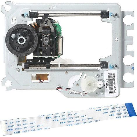 Laser SF-HD870 pour Enregistreur DVD Vidéo Tête, Compatible EP-HD870A, Pièce de Rechange (1/4)