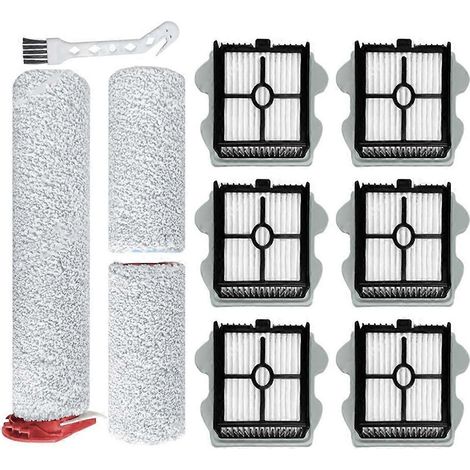 Filtre HEPA pour brosse à rouleau Dyad Pro WD2H1A -- (1/5)