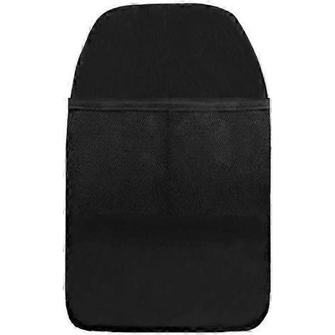 Compatible avec les housses de protection anti-coups de pied pour sièges arrière de SUV et les tapis anti-taches pour enfants (1/5)