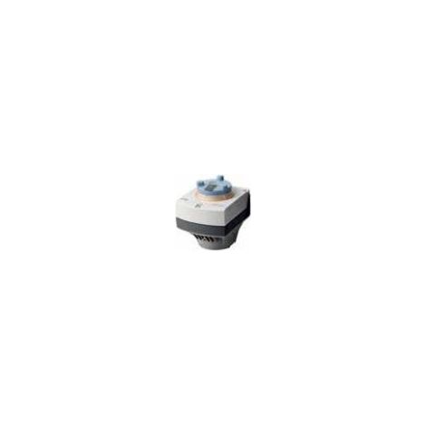 elek.mot.Drehantriebe 20Nm, 90°C,230V,3Pkt.,120sec. Stel
