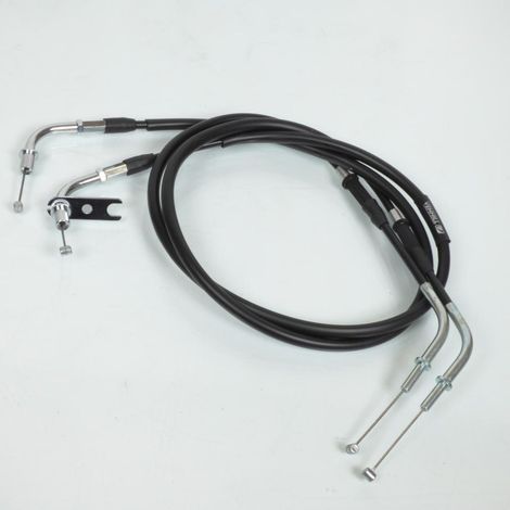 Câble tirage retour accélérateur pour moto Kawasaki 800 VN (1/3)