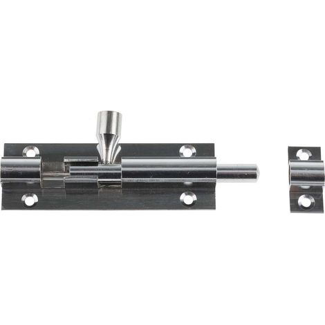 Verrou de porte RS PRO en Laiton ( Prix pour 1 ) (1/2)