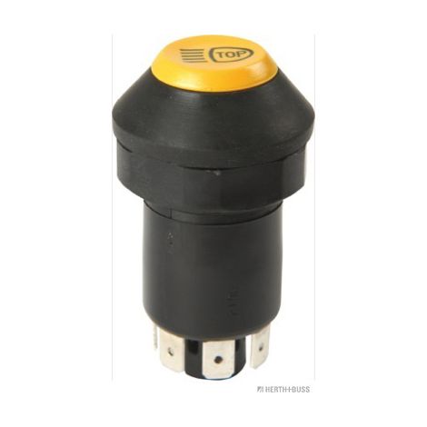 Interruttore herthbuss 70490620 compatto durevole 16x15.9 cm
