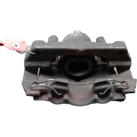 Etrier De Frein Avant Droit DACIA Duster 1 Phase 1 Diesel [PRODUIT D'OCCASION]♻️410018218r (1/2)