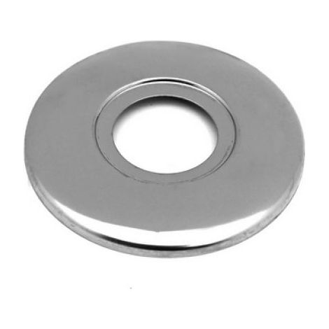 ROSETTA PER RUBINETTO Diam. 71   Foro 3/4&quot