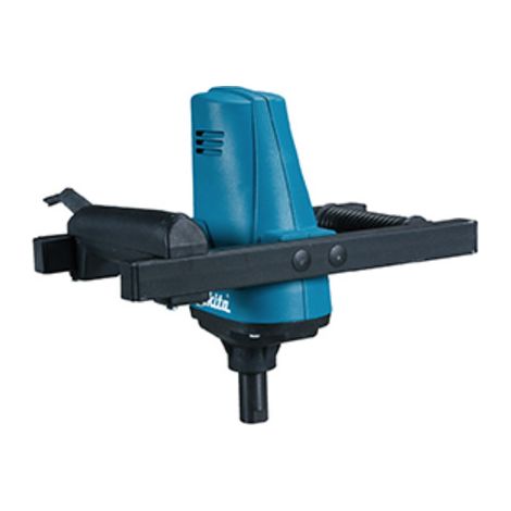 Makita UT1200 Rührgerät 900 W (1/4)