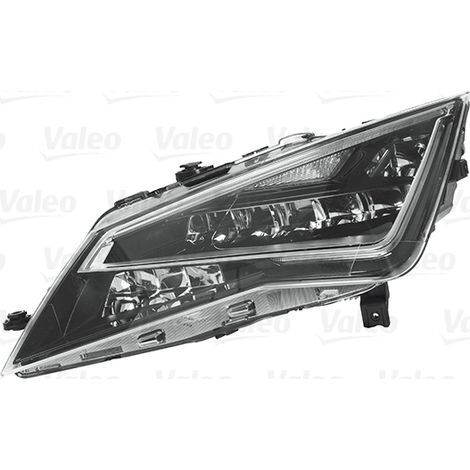 Projecteur principal Valeo 045104 SEAT 5F1941007 5F1941007A 5F1941007B